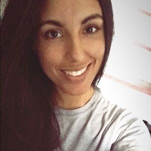 Meet your Posher, Lisette